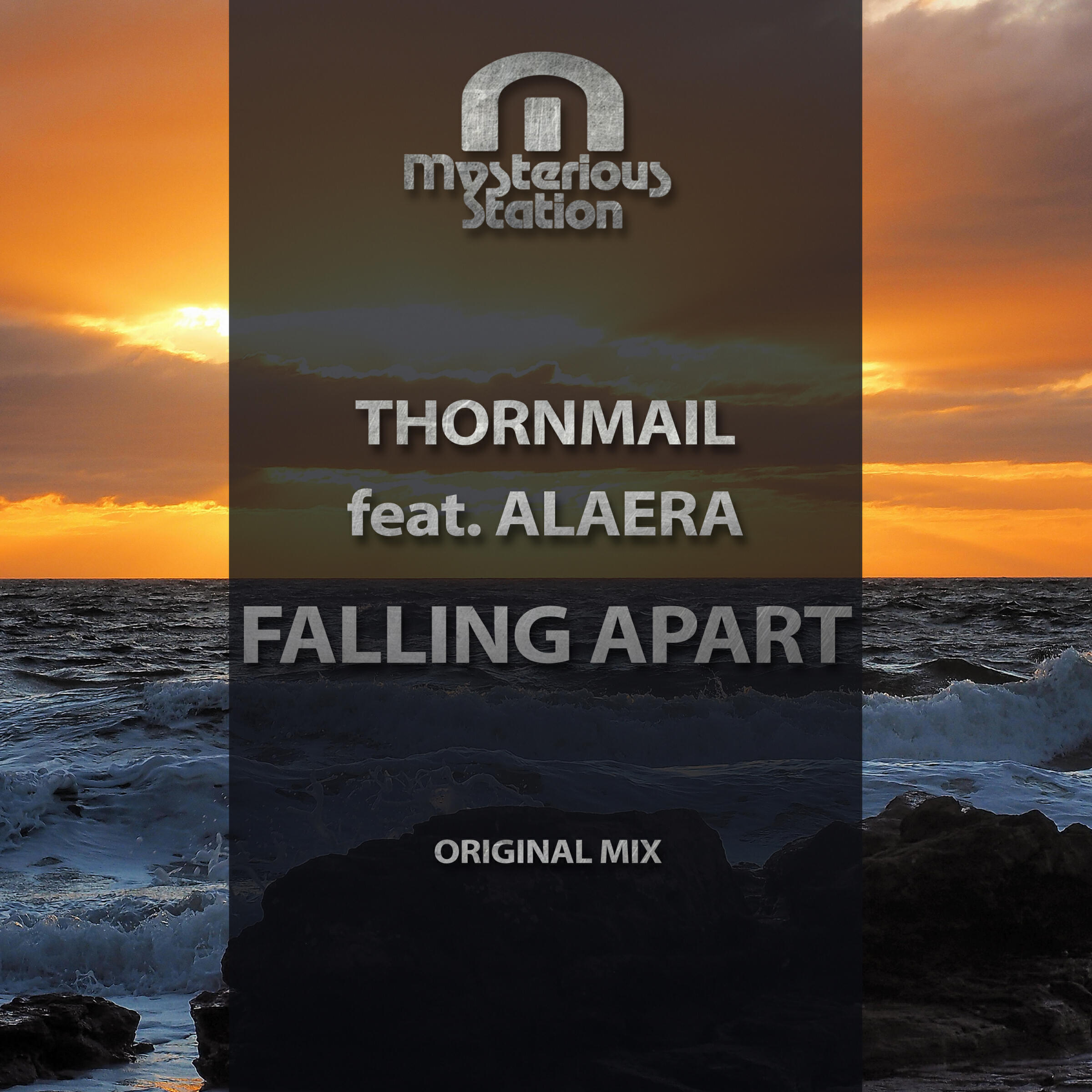 Релиз Falling Apart
