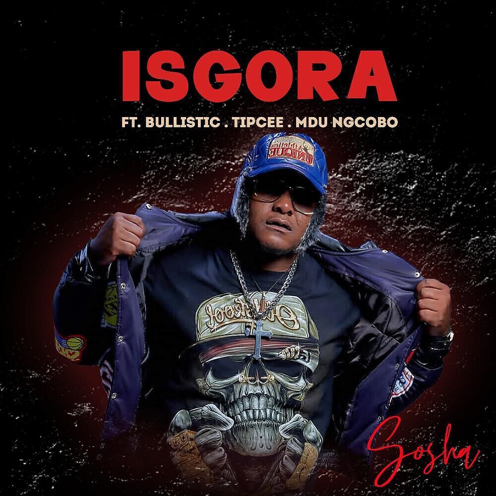 Sosha