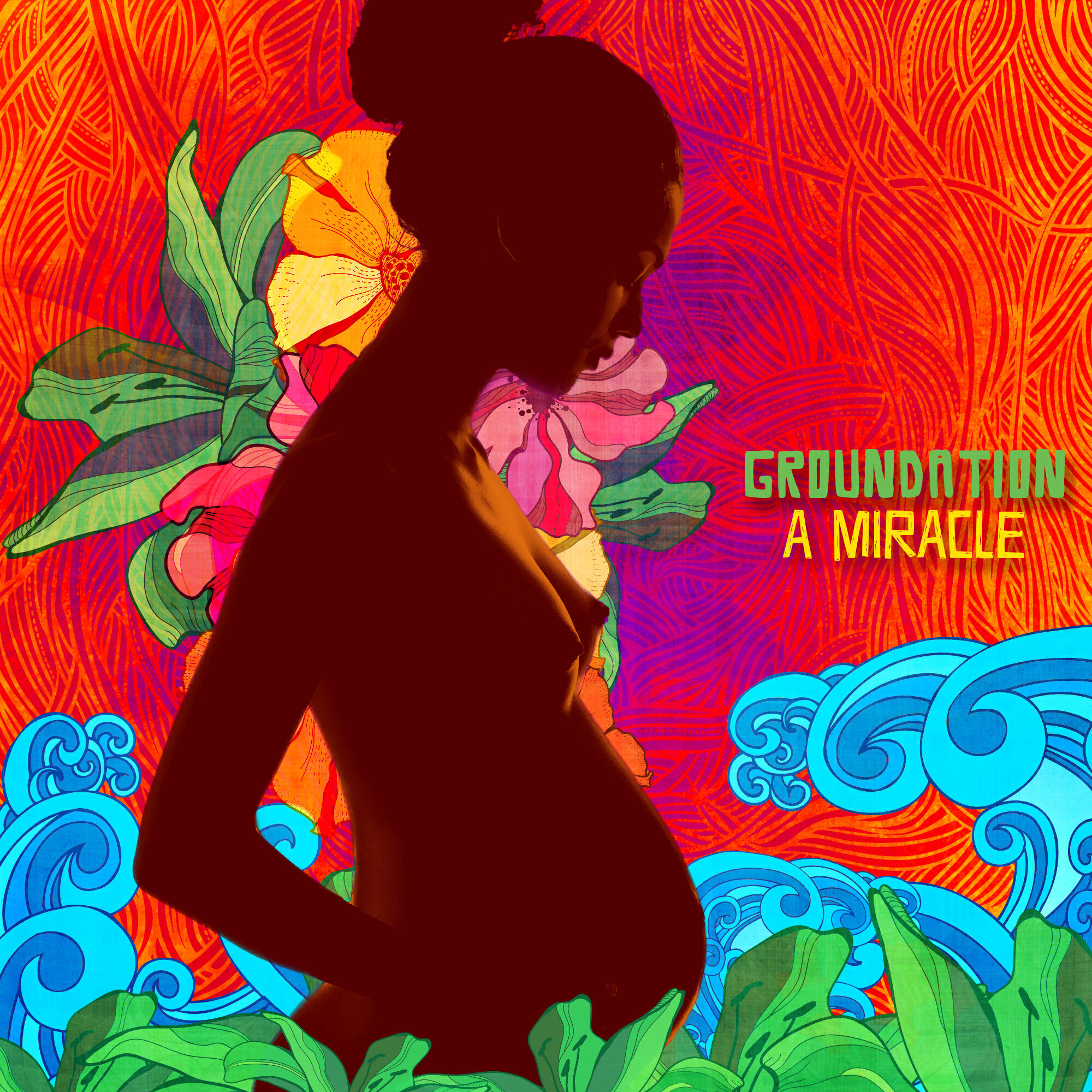 Релиз A Miracle