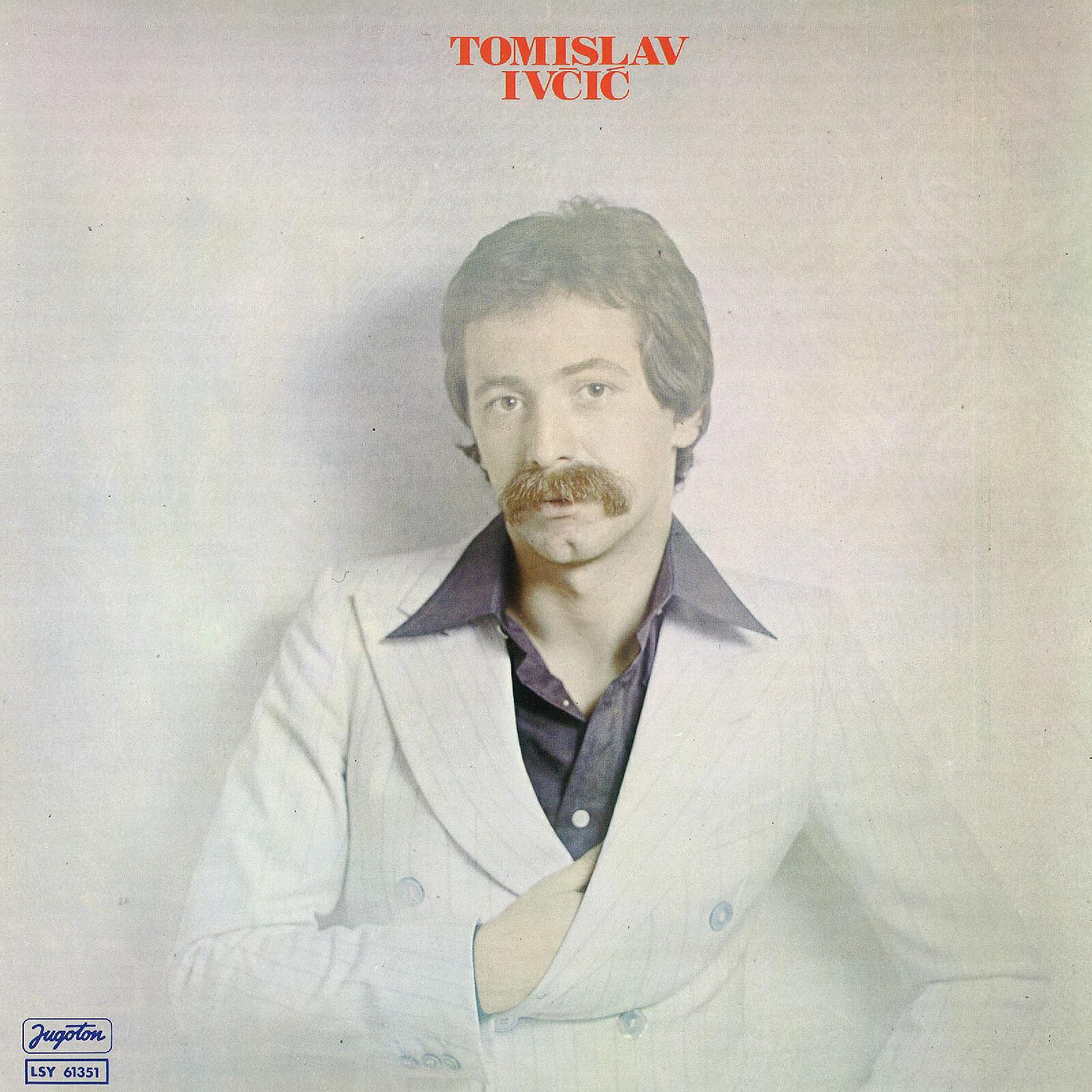 Релиз Tomislav Ivčić