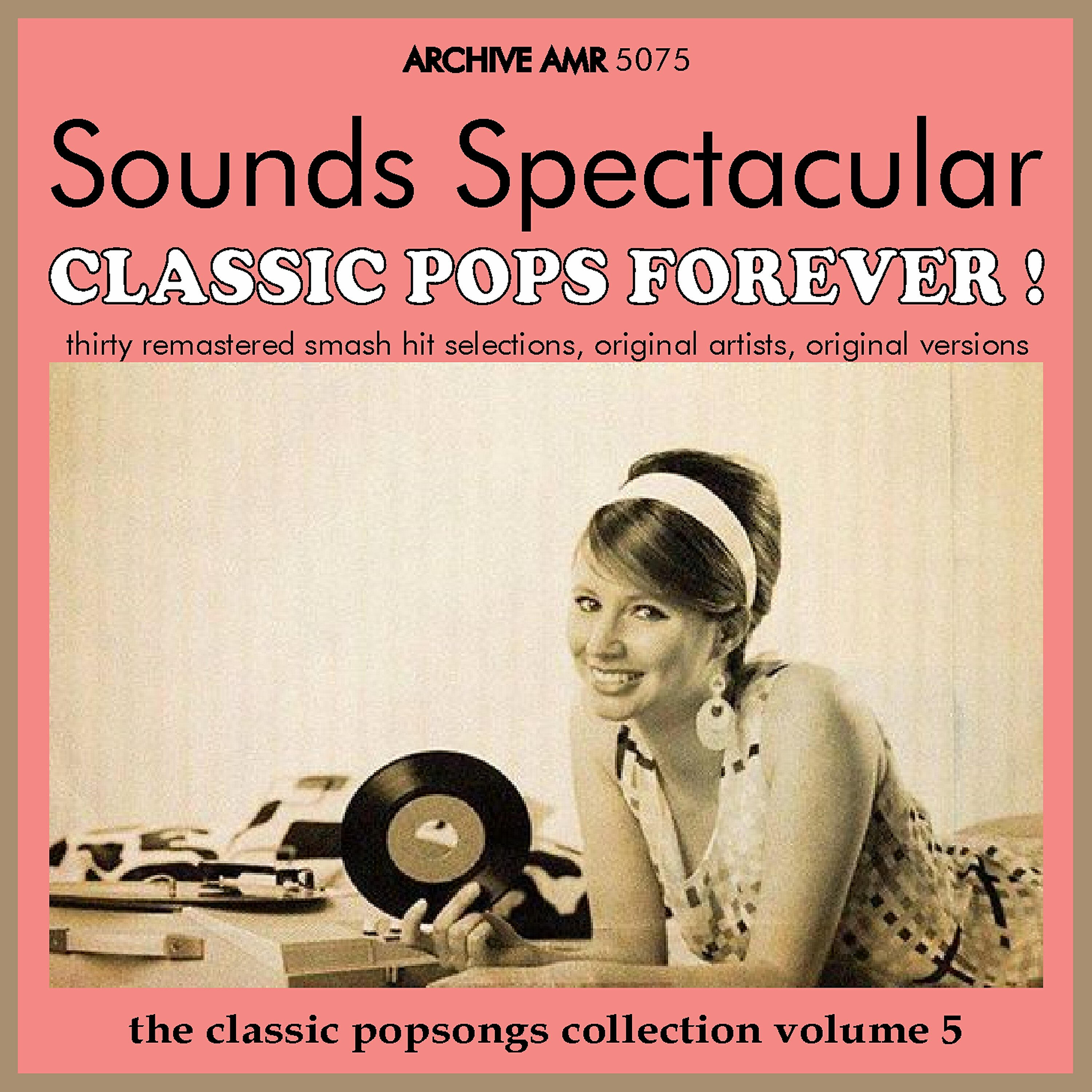 Релиз Classic Pops Forever, Volume 5