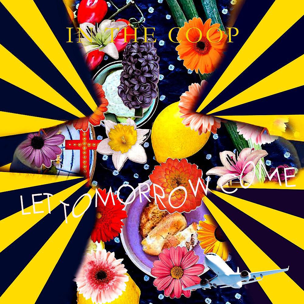 Релиз Let Tomorrow Come