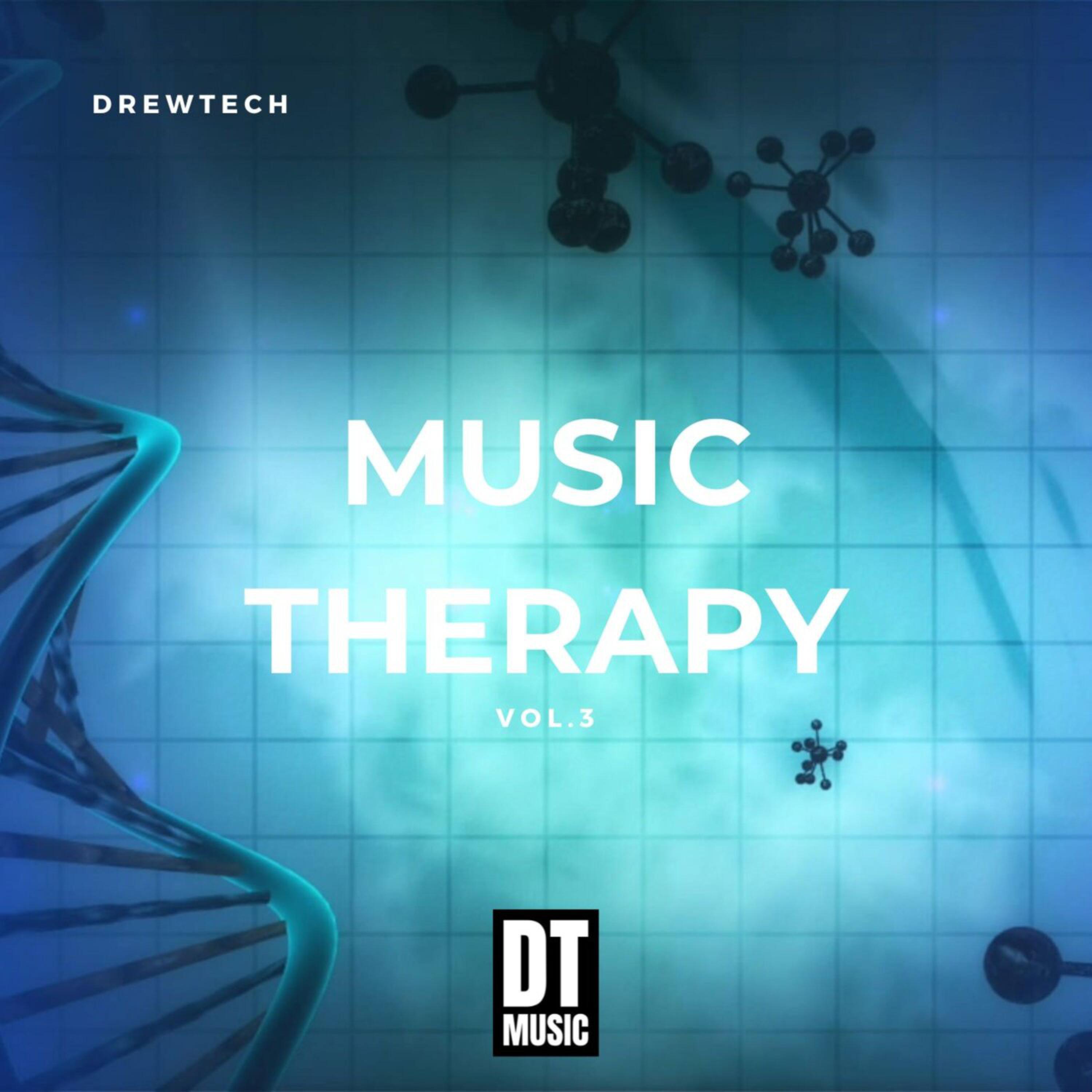 Релиз Music Therapy Vol.3