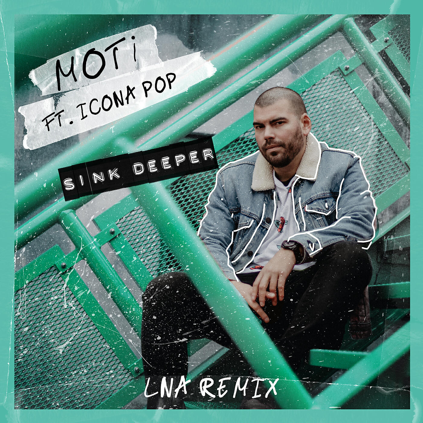 Релиз Sink Deeper