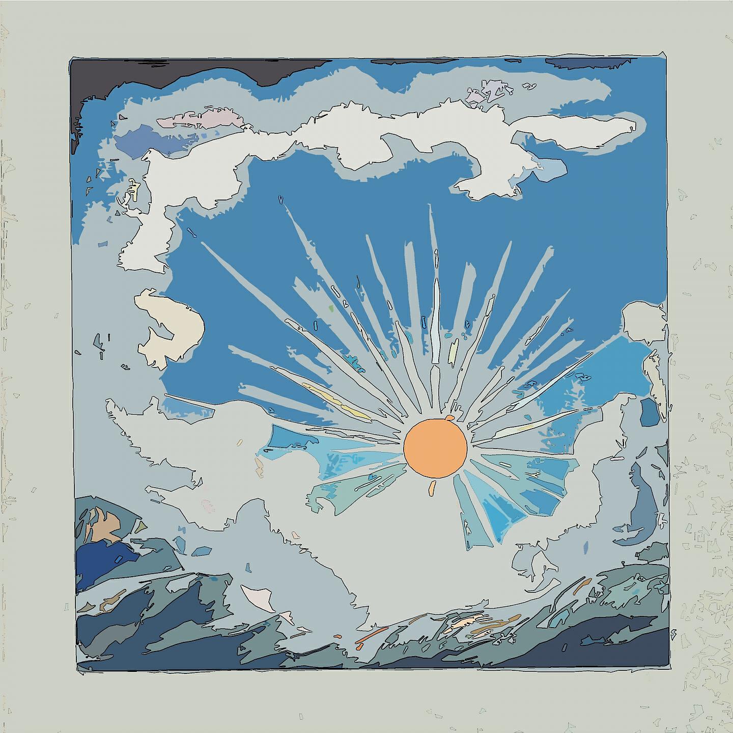 Релиз Sunrise Surprise