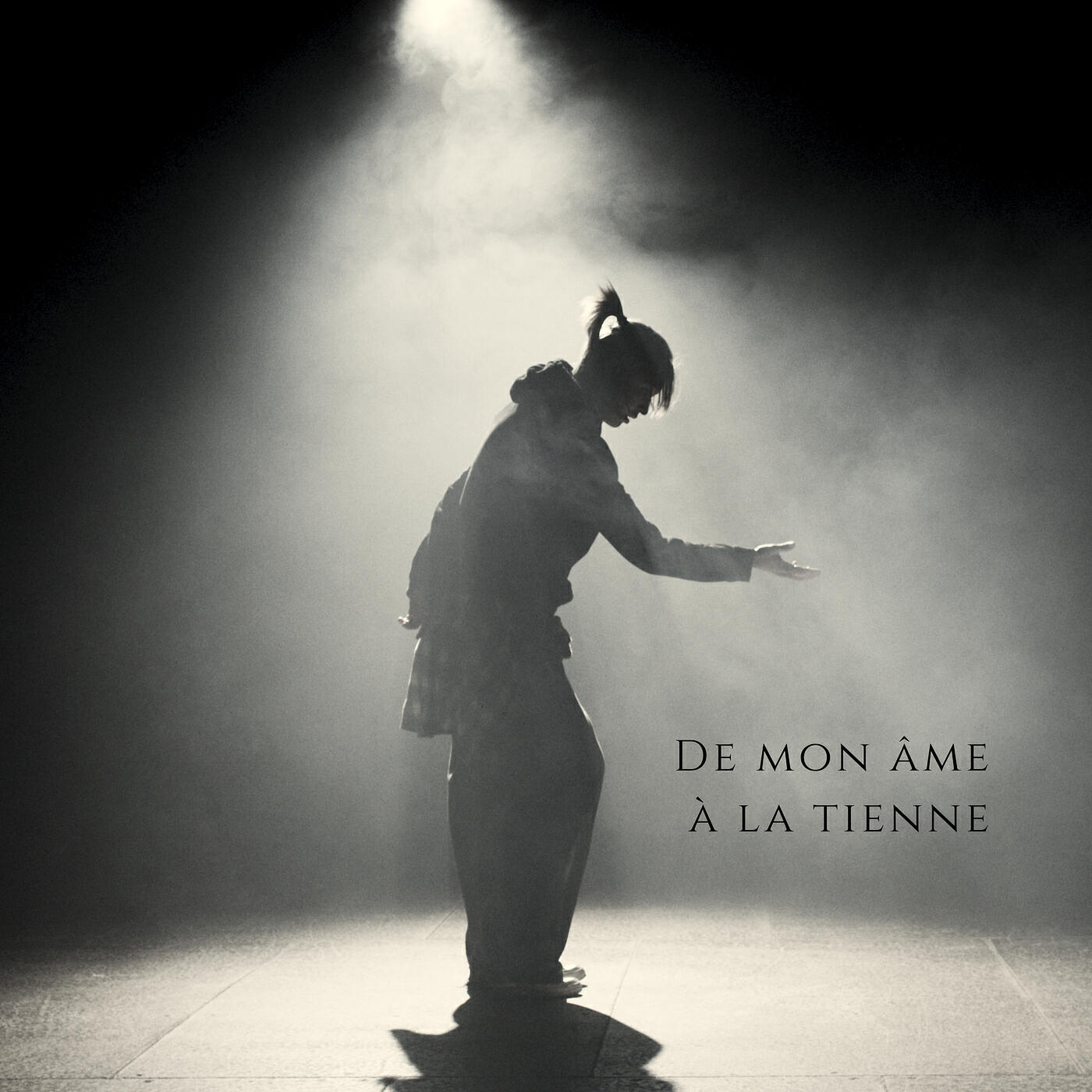 Релиз De mon âme à la tienne