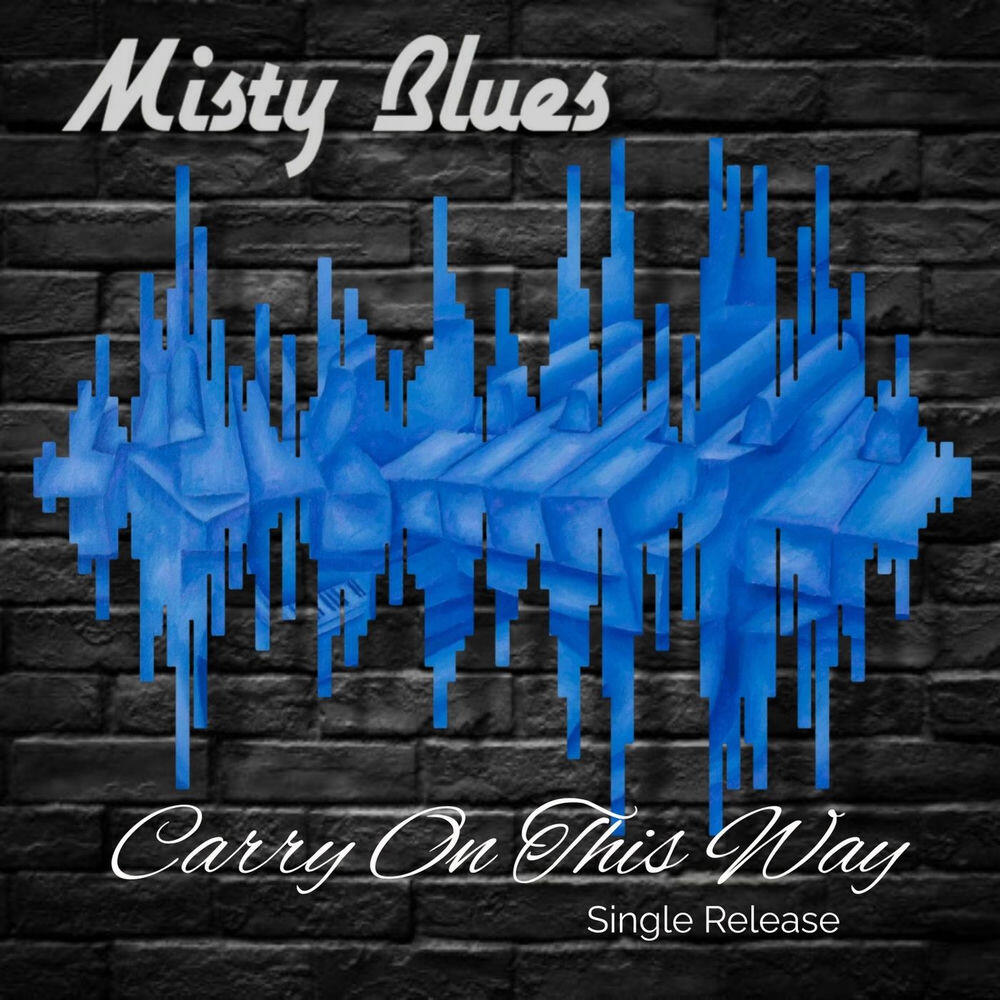 Релиз Carry On This Way