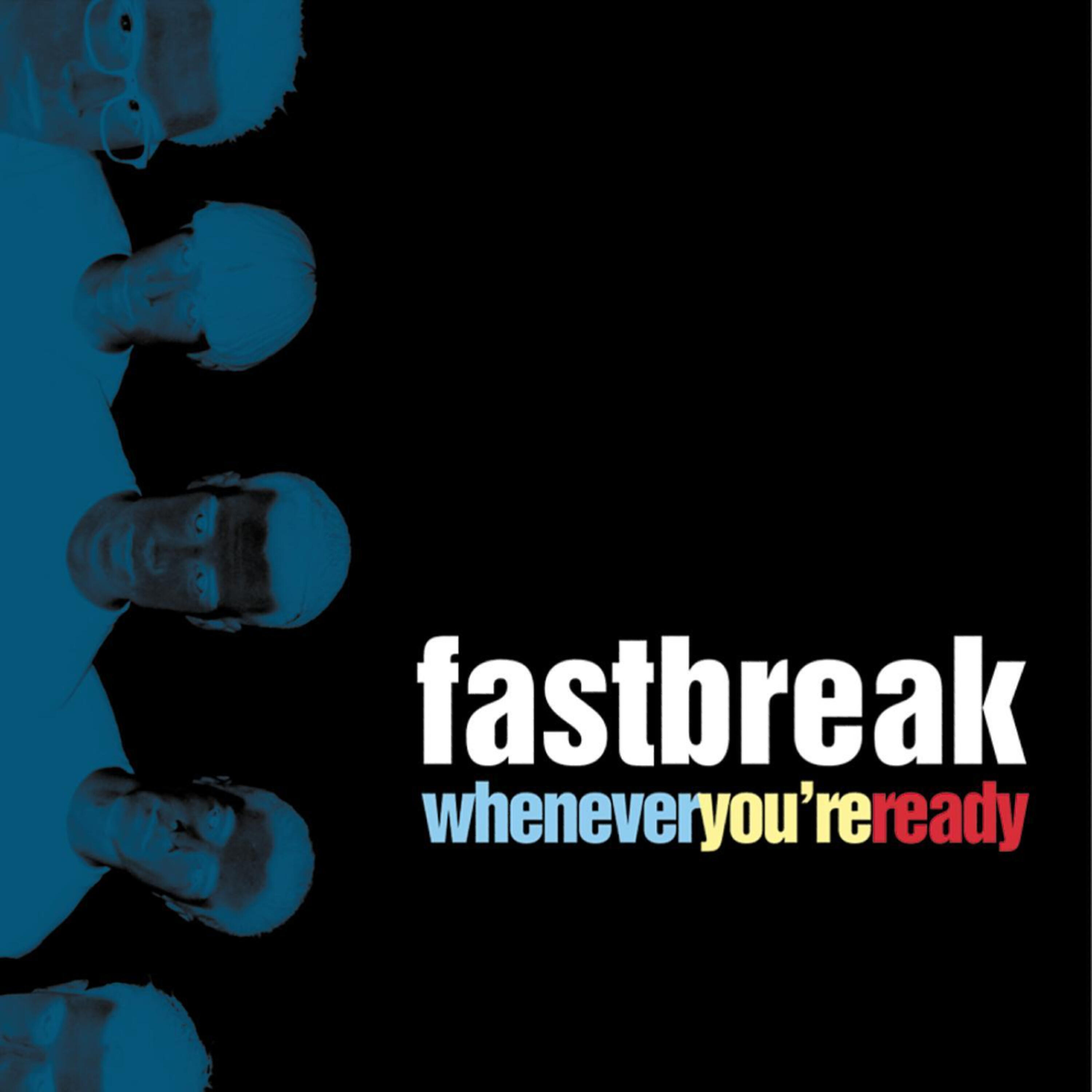 Релиз Whenever You're Ready