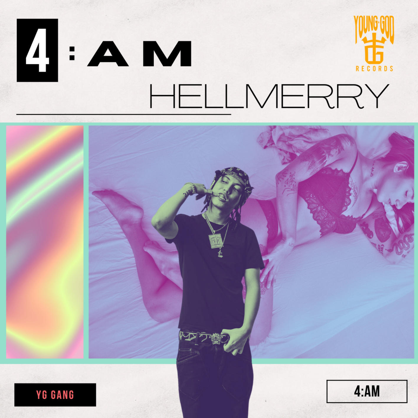 Релиз 4:AM