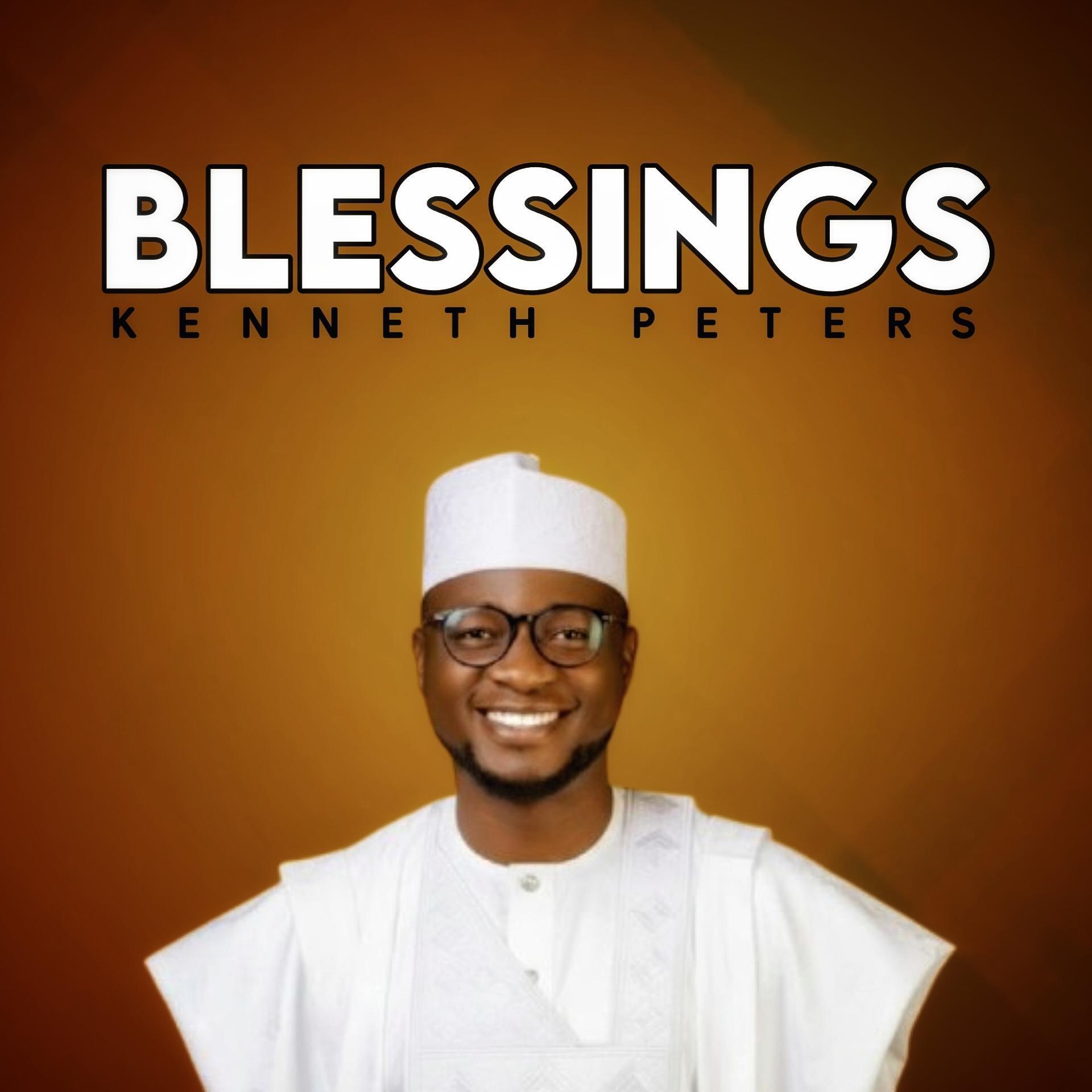 Релиз Blessings