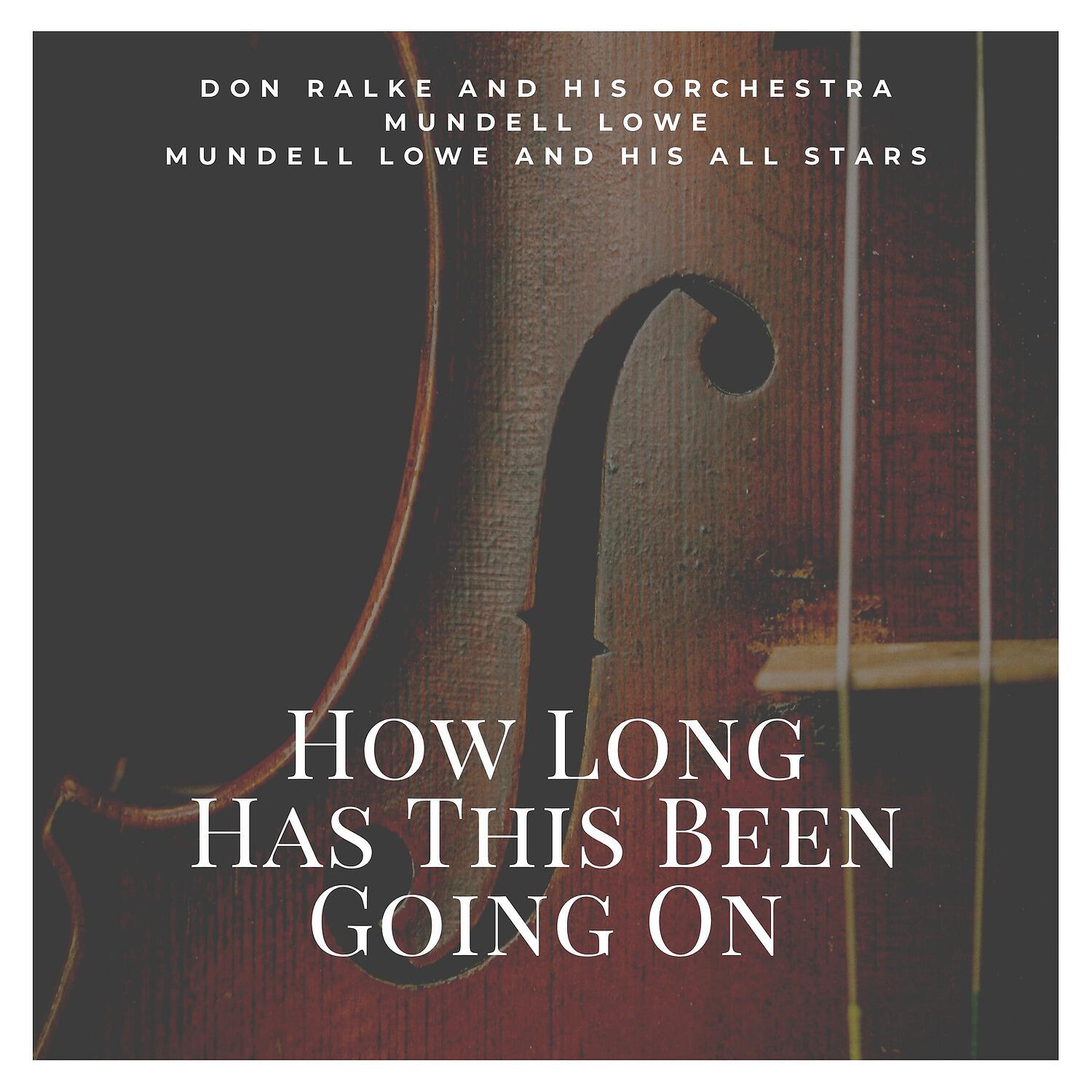 Don Ralke and His Orchestra