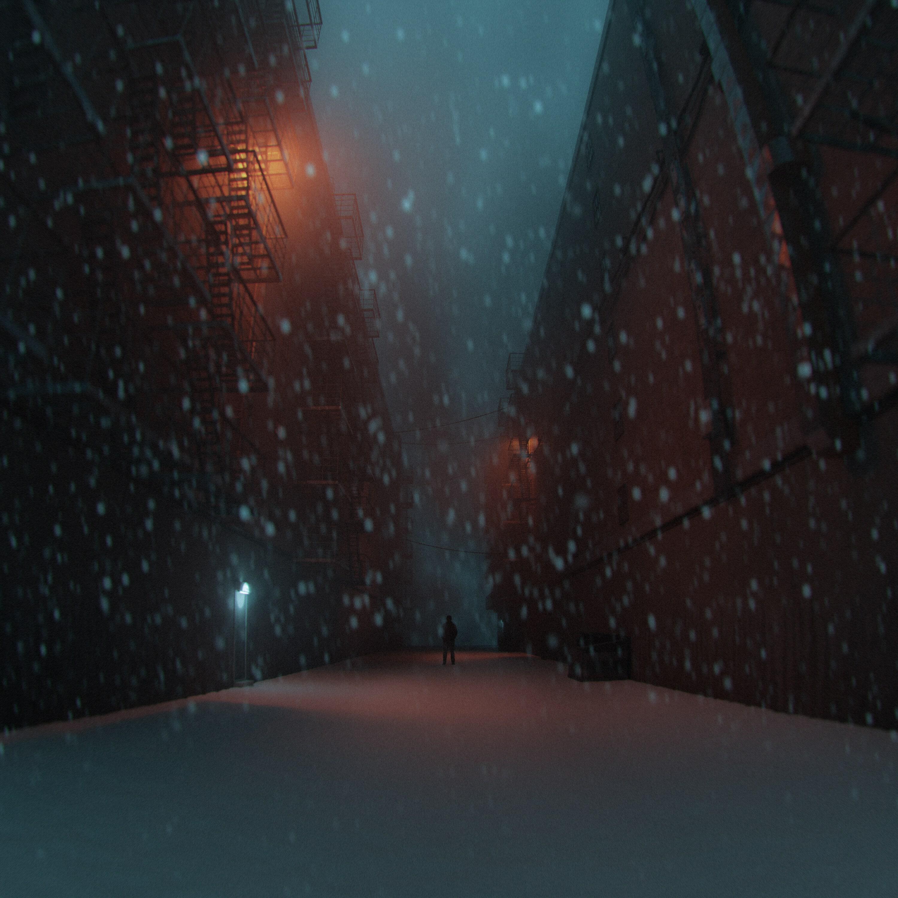 Релиз Colder Than You