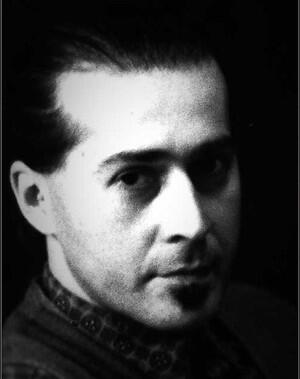 Pier Luigi Andreoni