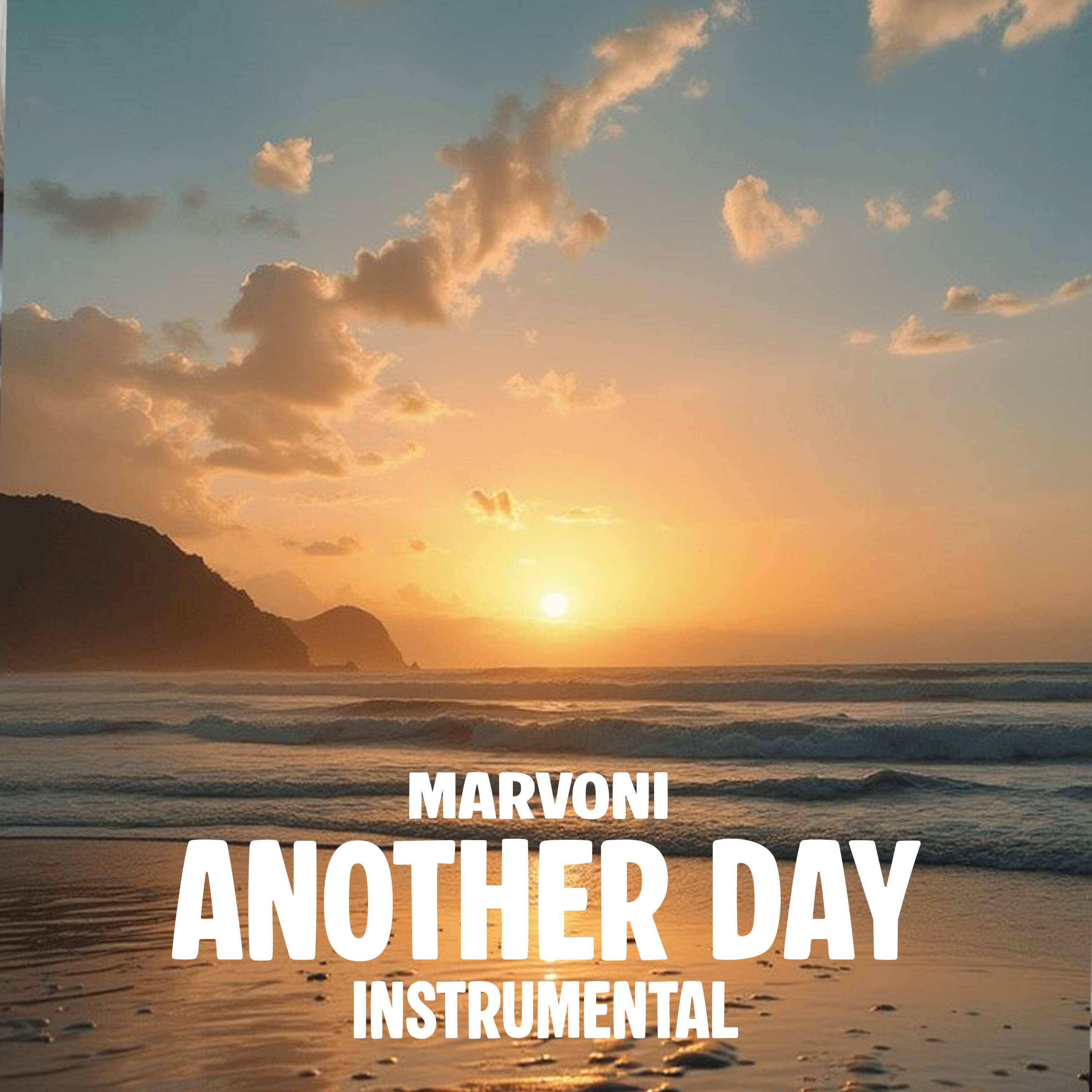 Постер альбома Another Day