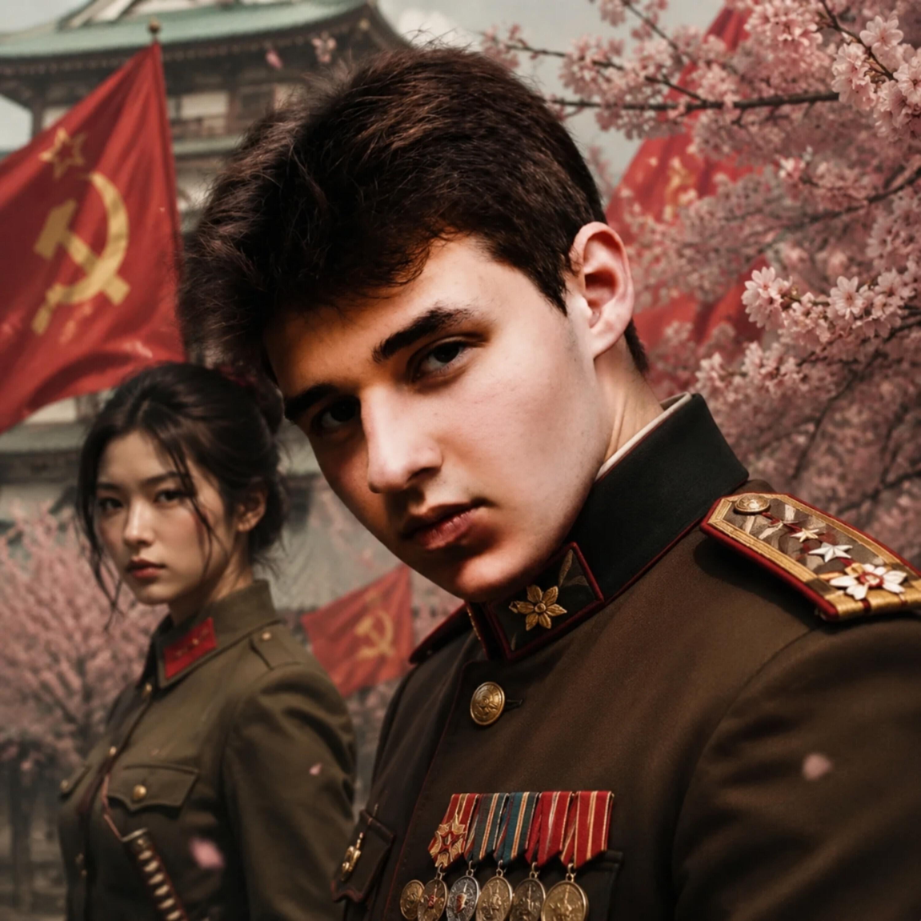Релиз VICTORY