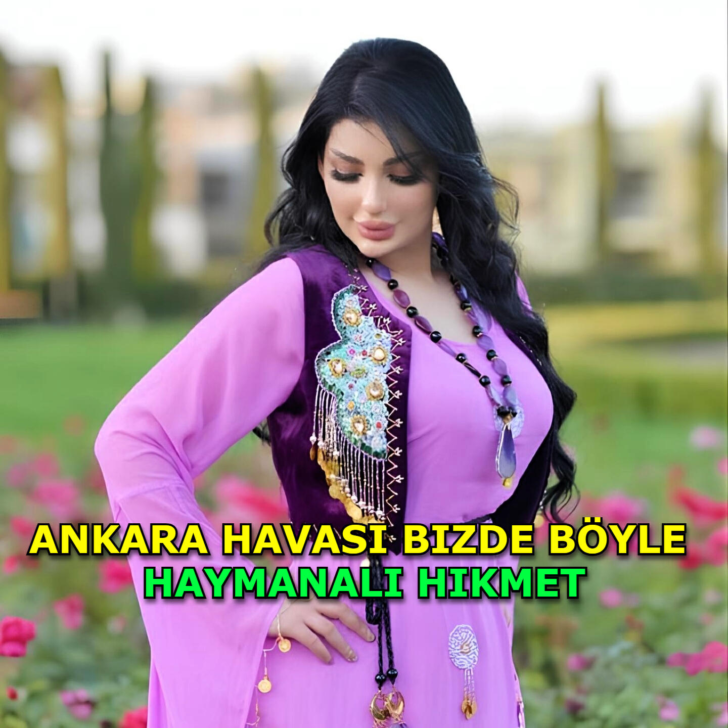 Релиз Ankara Havası Bizde Böyle