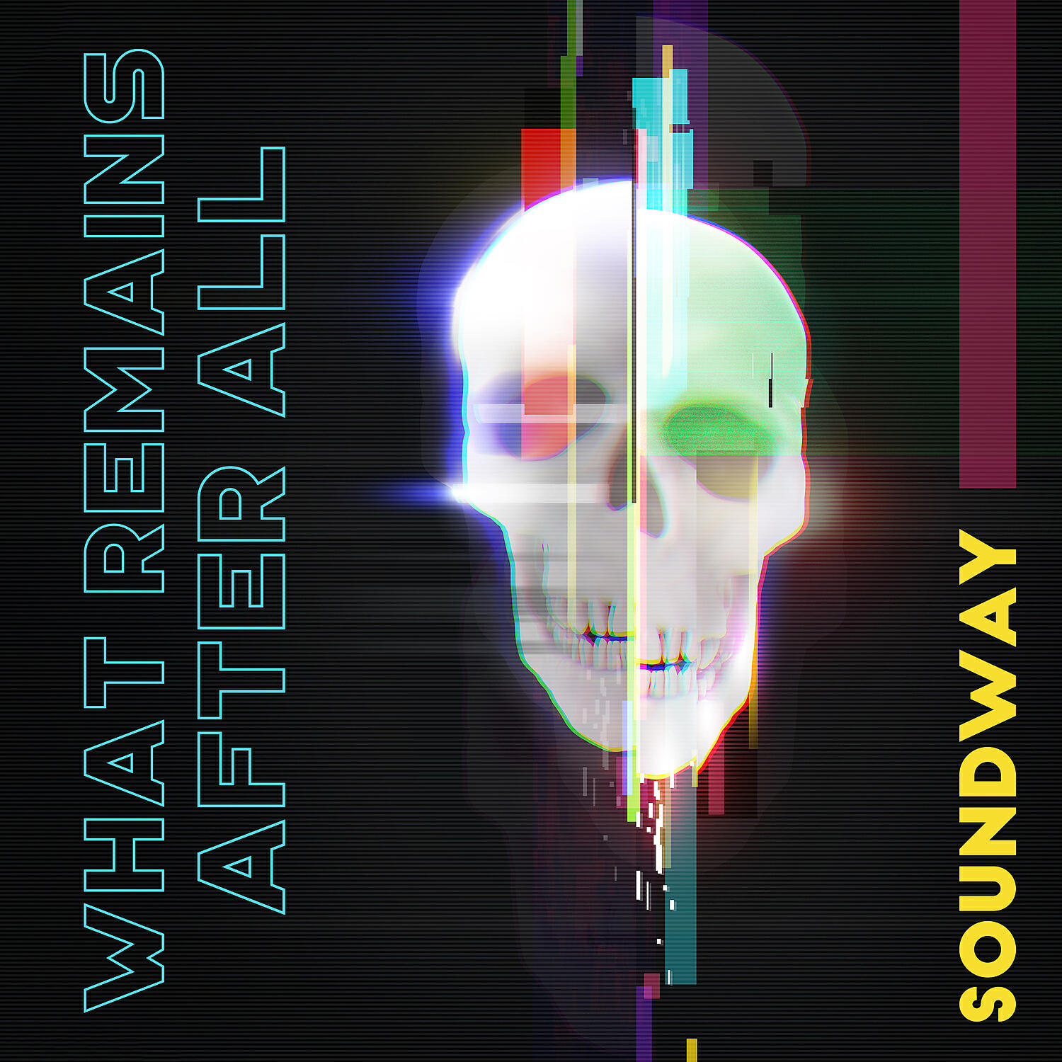 Релиз What Remains After All