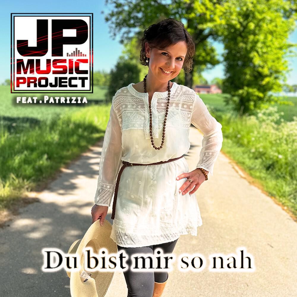 Релиз Du bist mir so nah