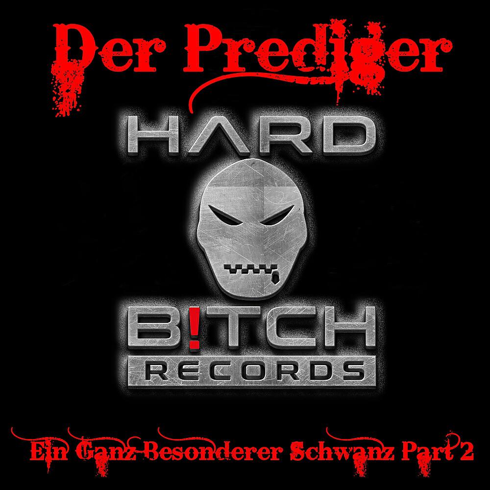 Релиз Ein Ganz Besonderer Schwanz, Pt. 2