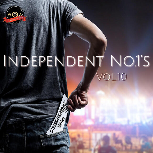 Релиз Independent No. 1's, Vol. 10