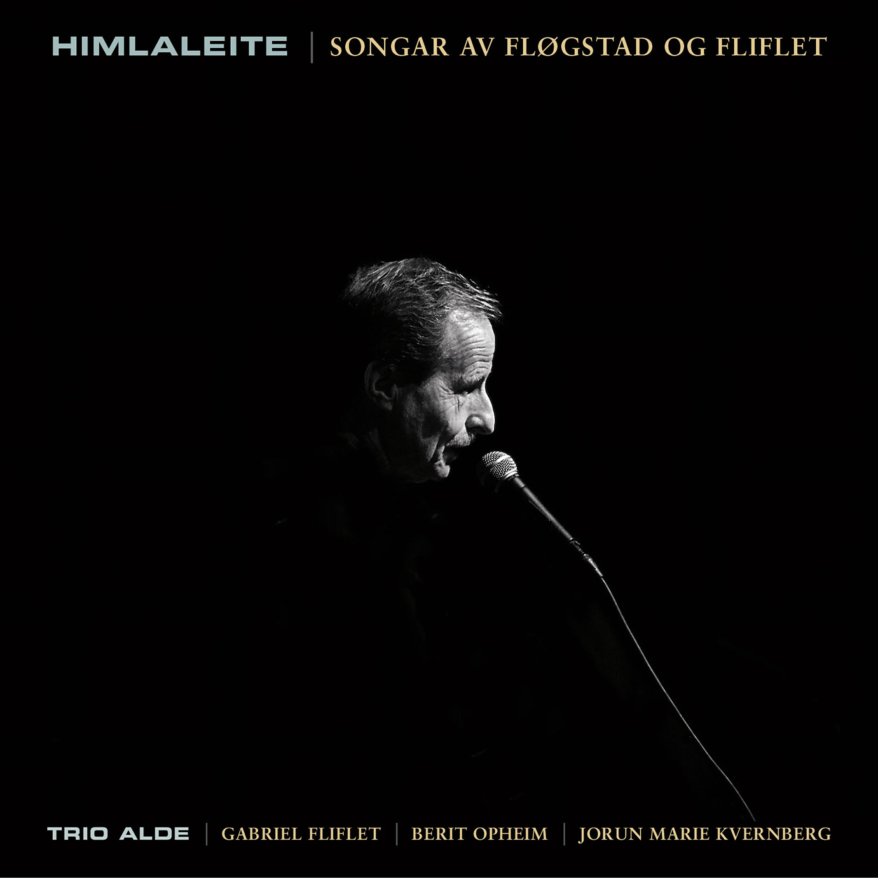 Релиз Himlaleite – Songar Av Fløgstad Og Fliflet