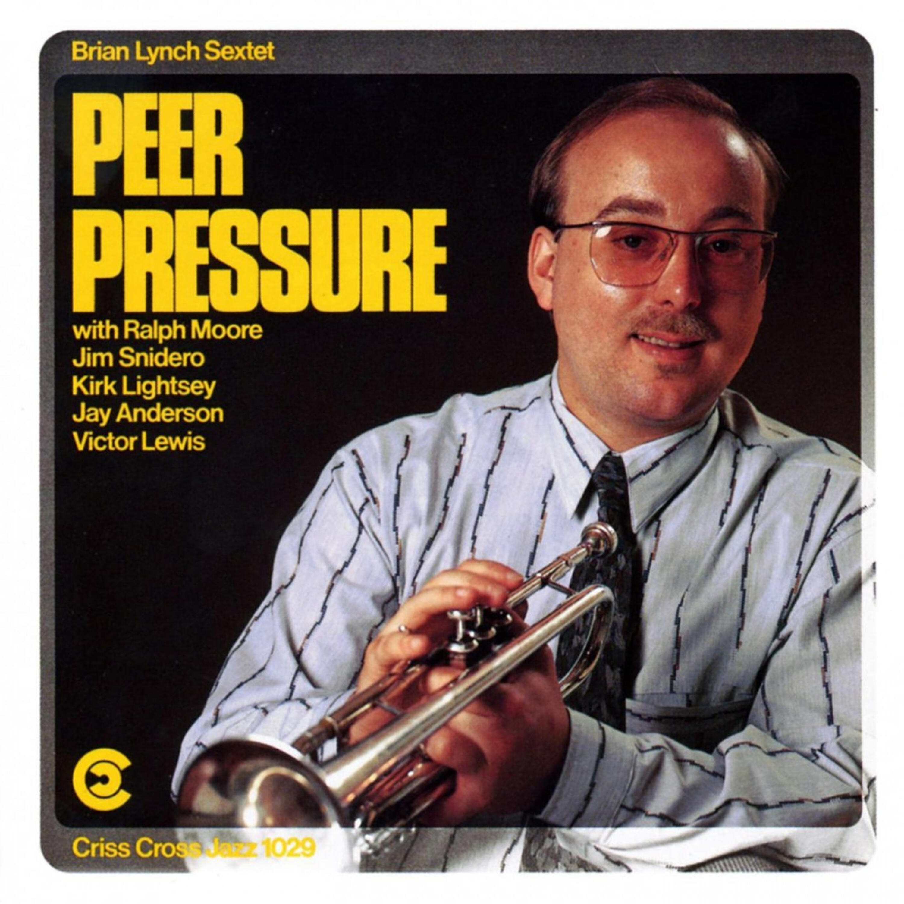 Релиз Peer Pressure
