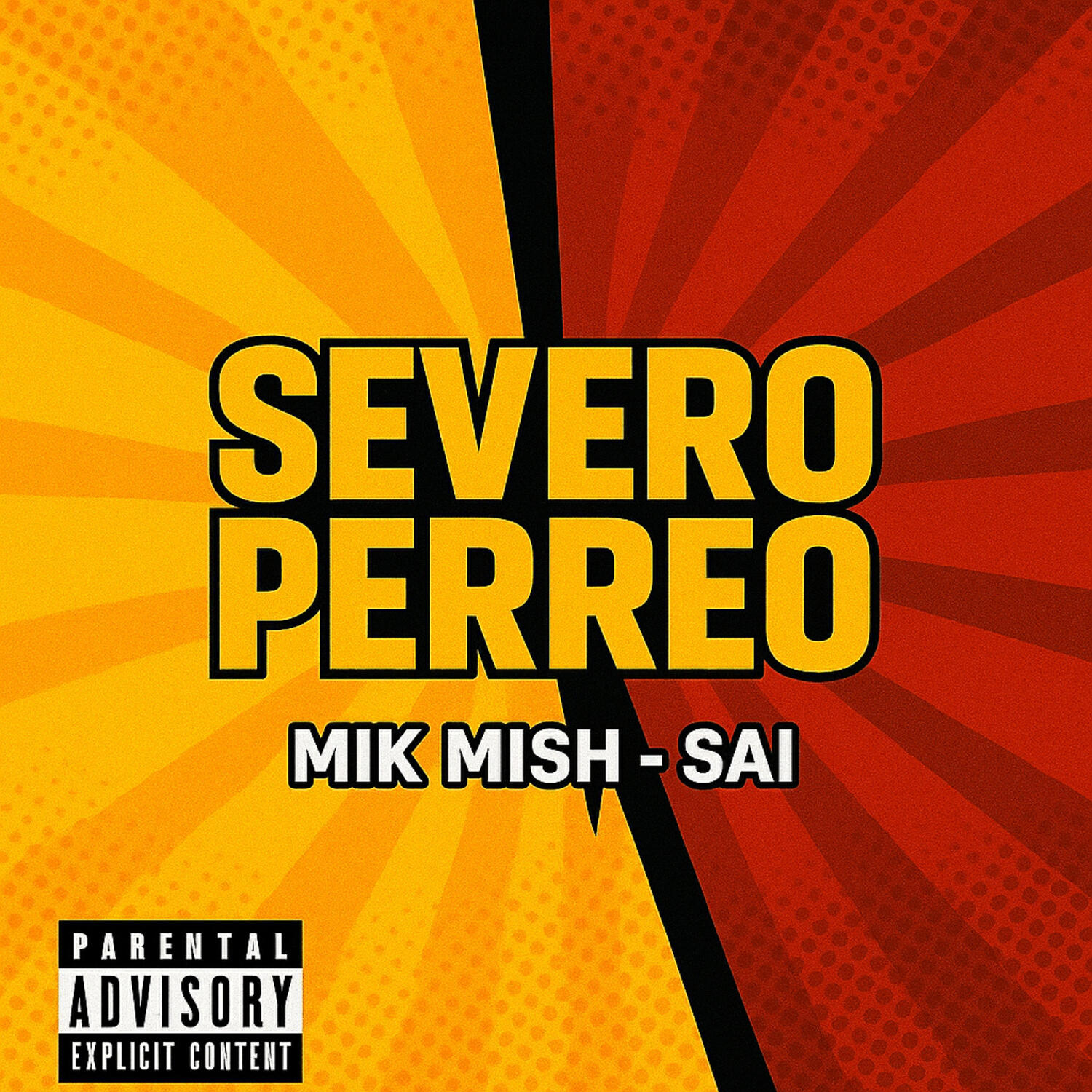 Релиз Severo Perreo
