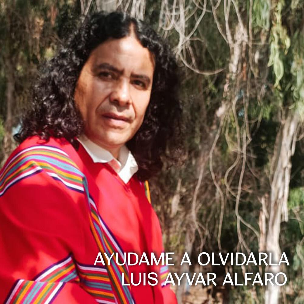 Luis Ayvar Alfaro
