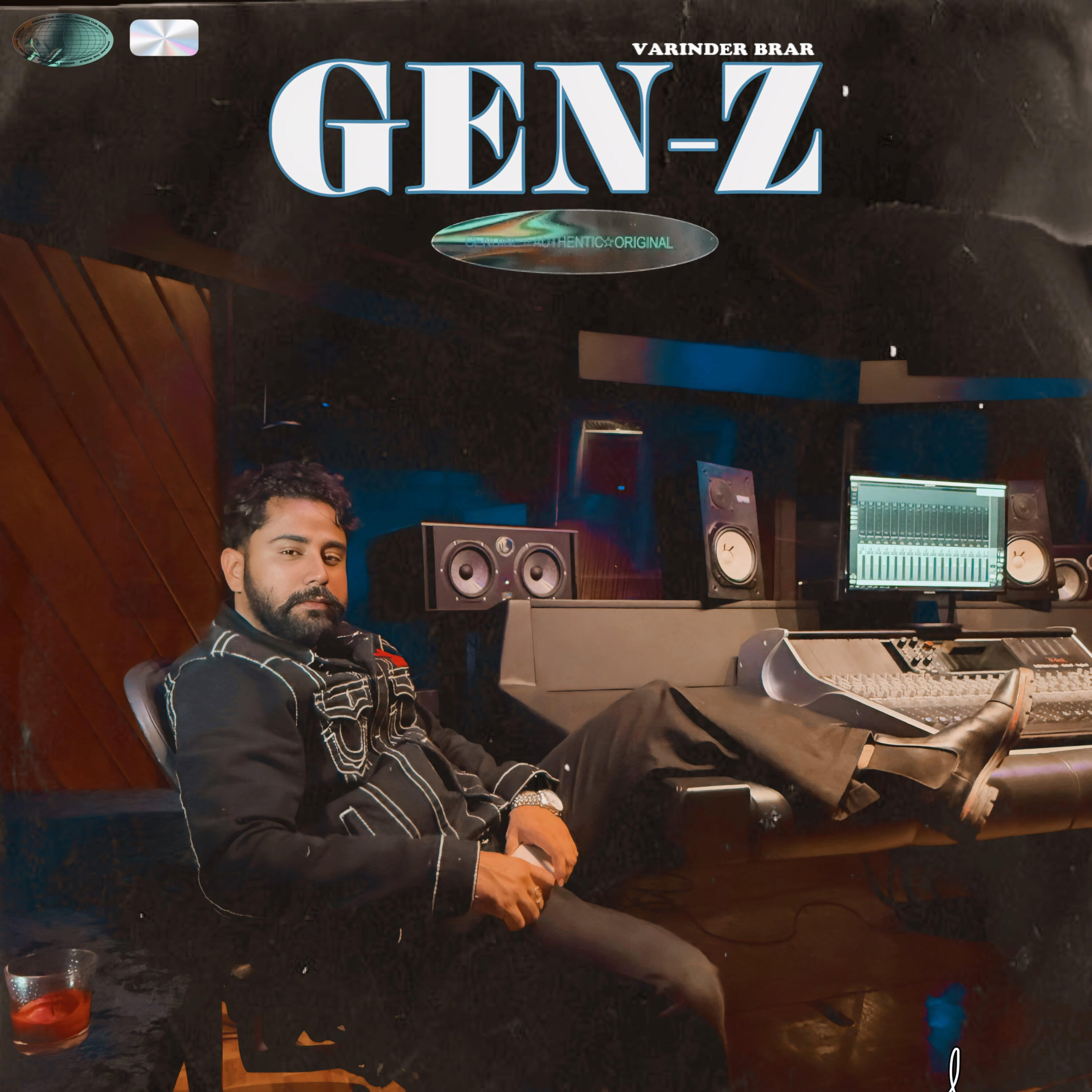 Релиз Gen-Z