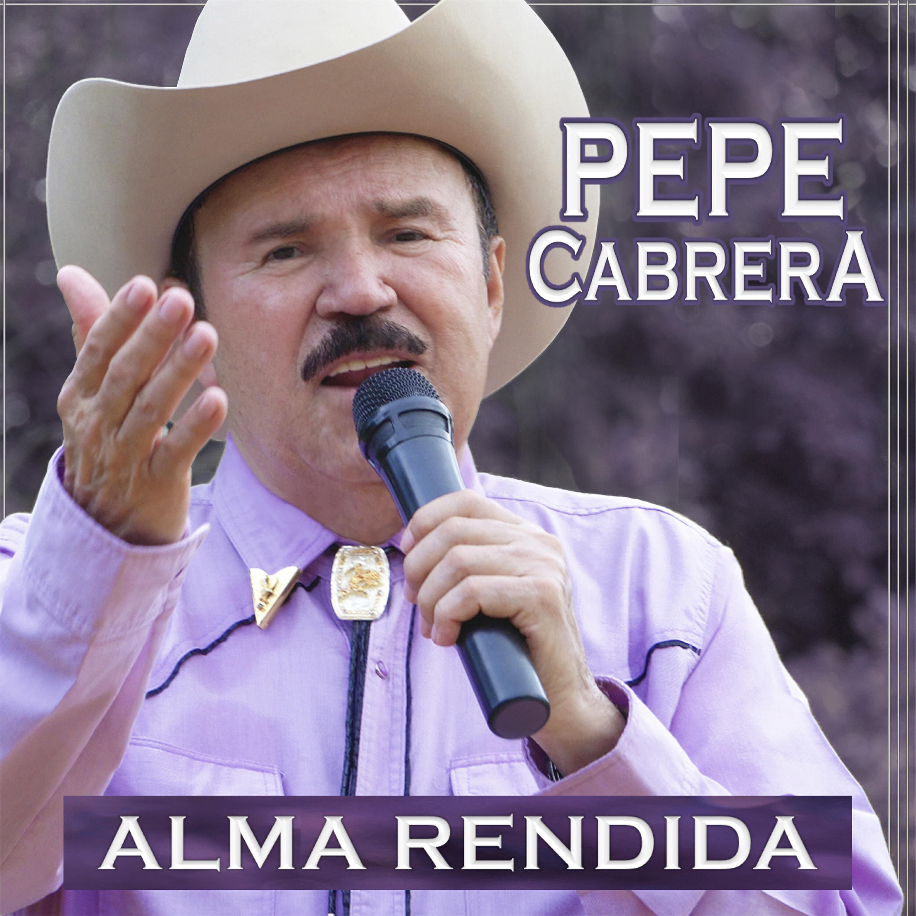 Релиз Alma Rendida