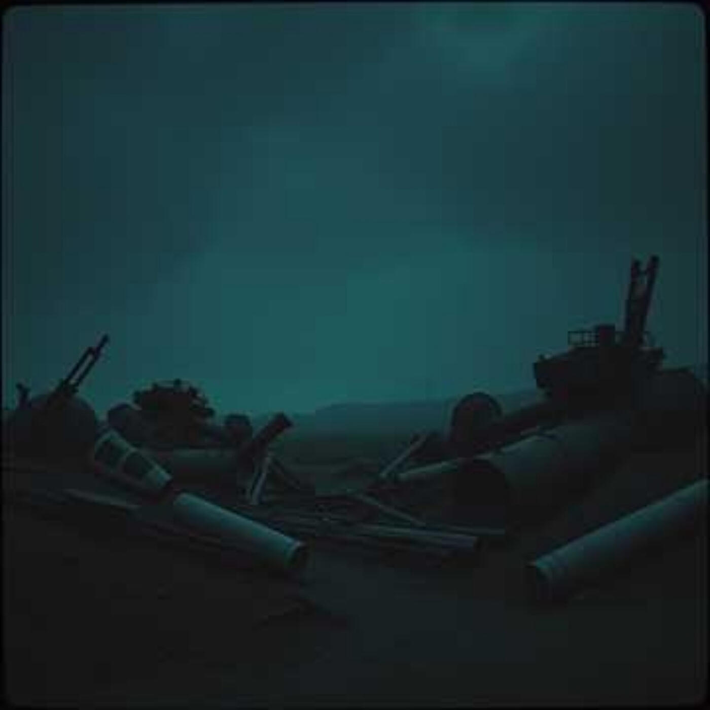 Релиз Rudo débris de ciel