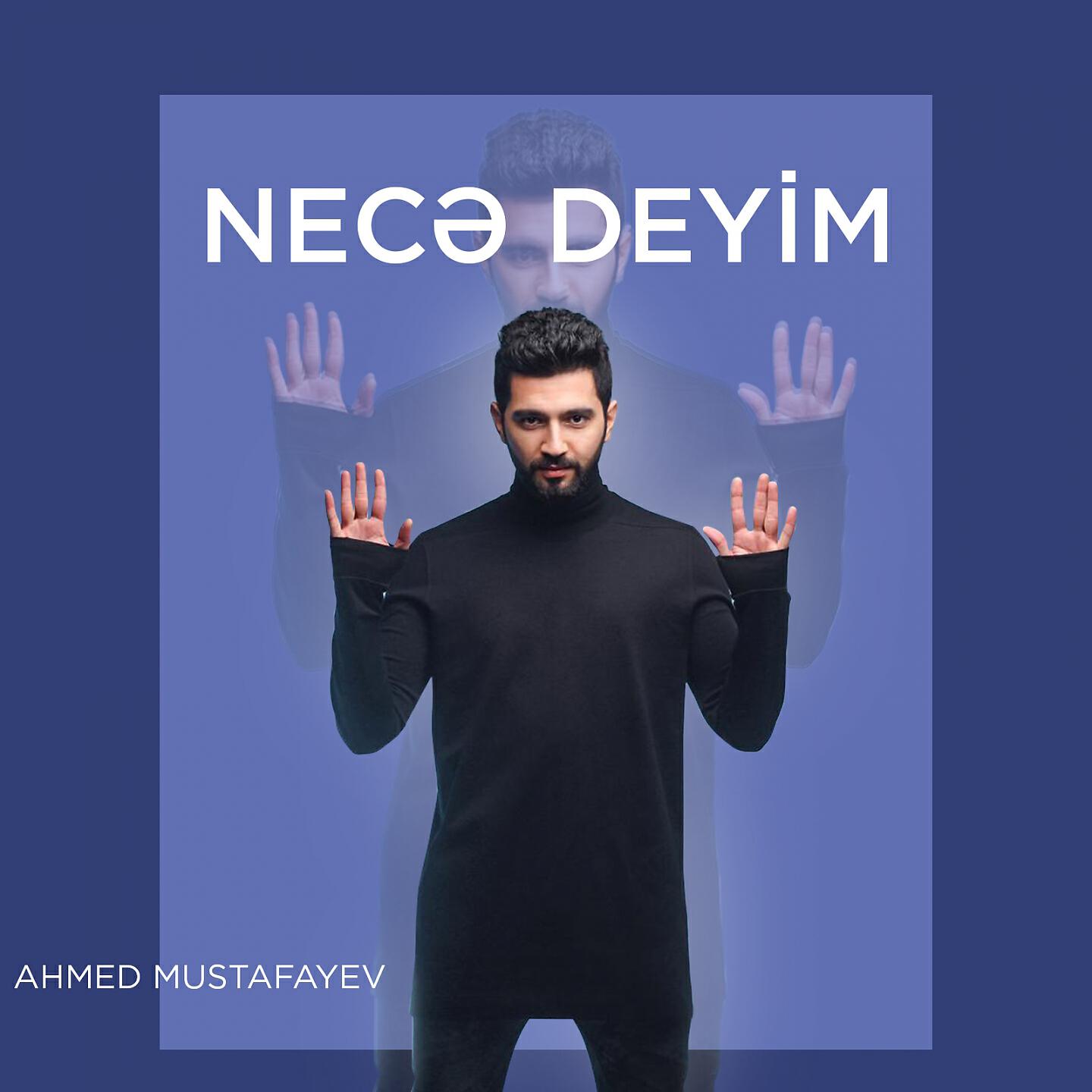 Постер альбома Necə Deyim