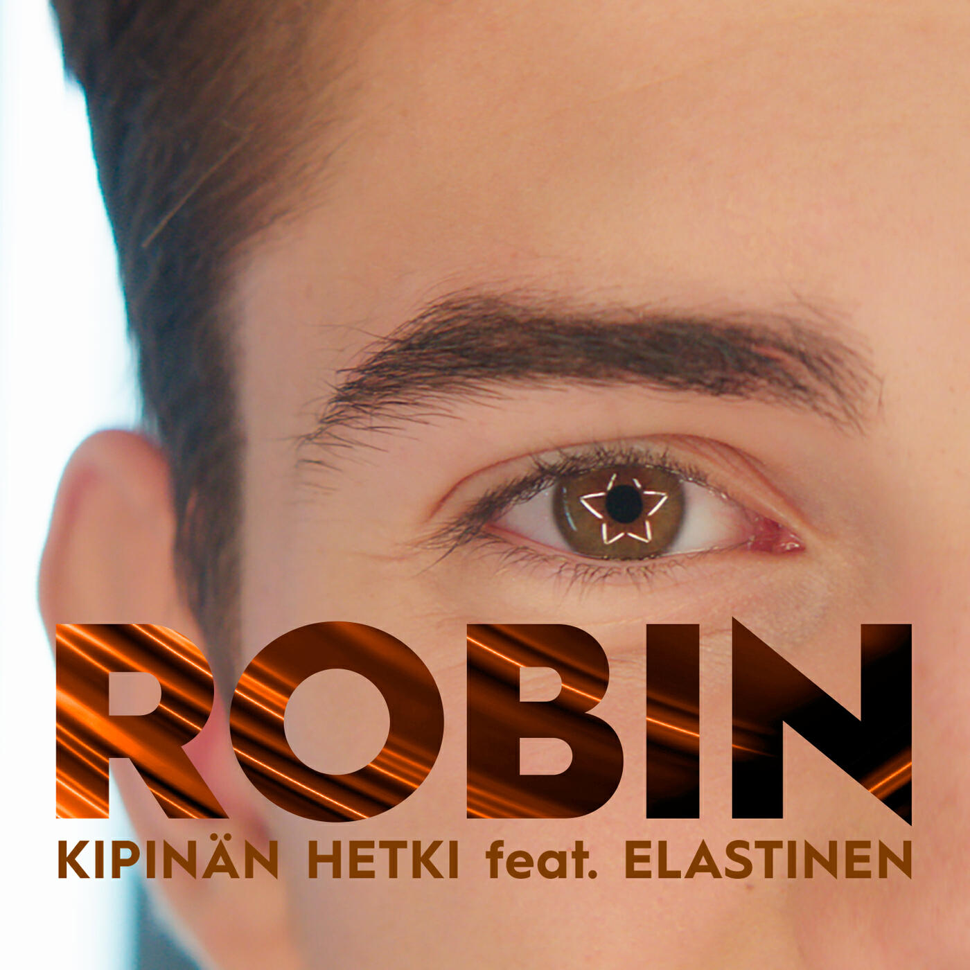 Скачать песню Robin, Elastinen - Kipinän hetki бесплатно в MP3 для Android и iOS