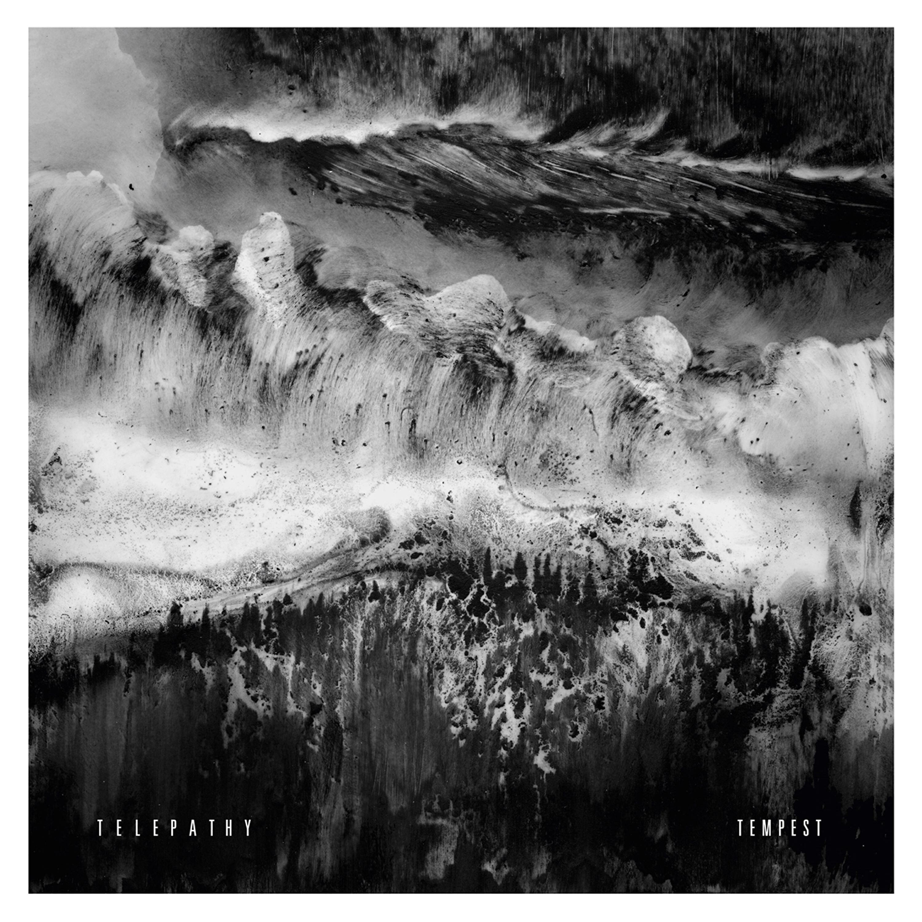 Постер альбома Tempest