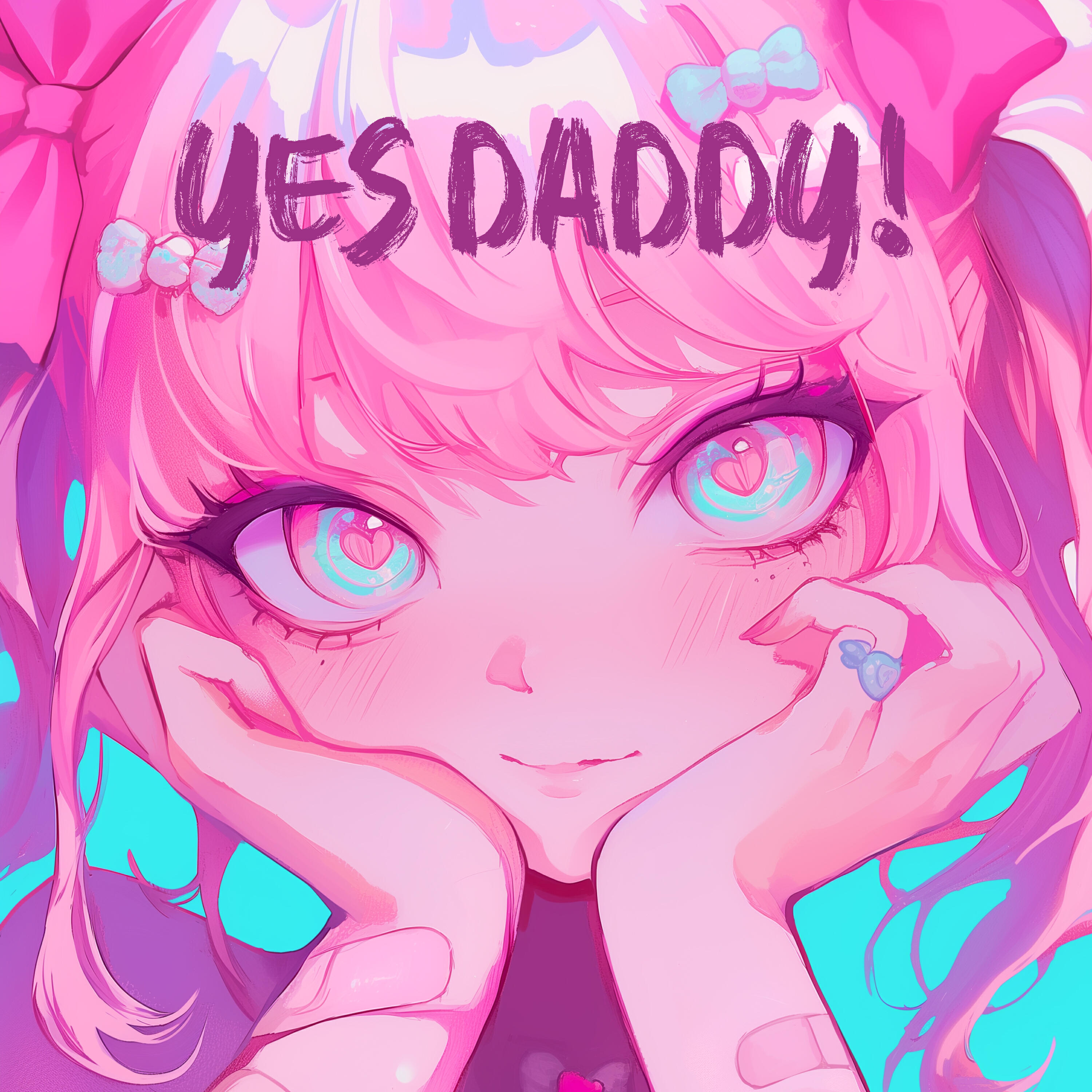 Релиз YES DADDY!