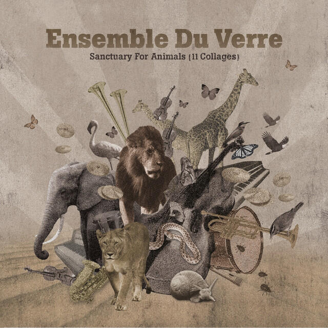 Релиз Sanctuary for Animals