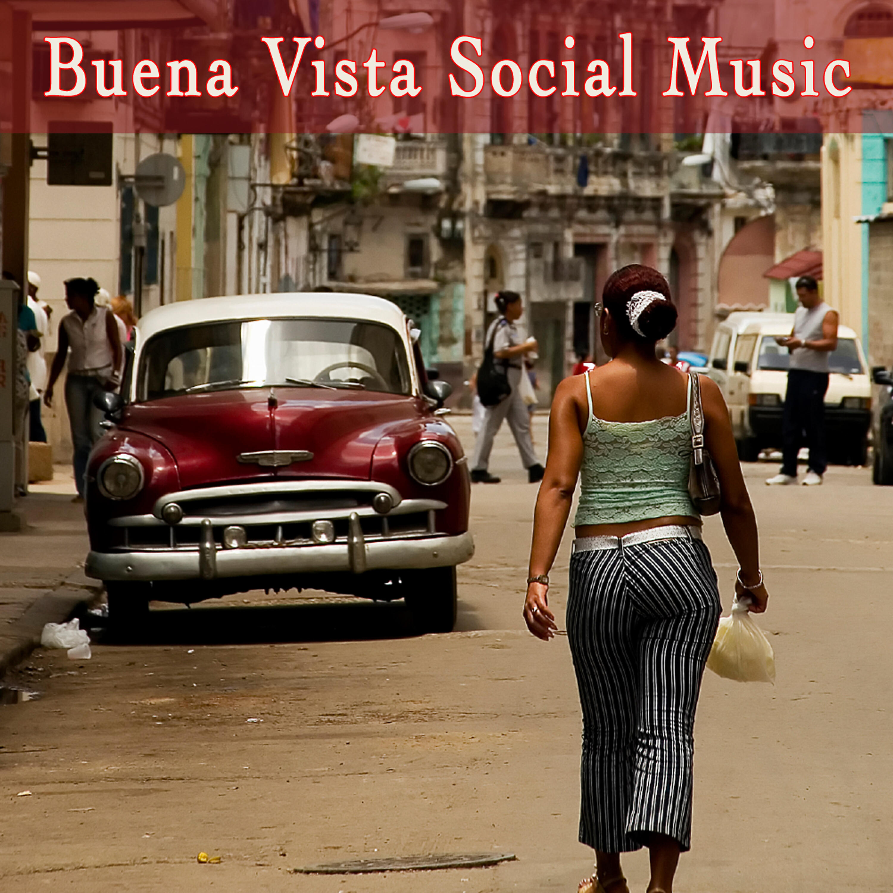 Релиз Buena Vista Social Music