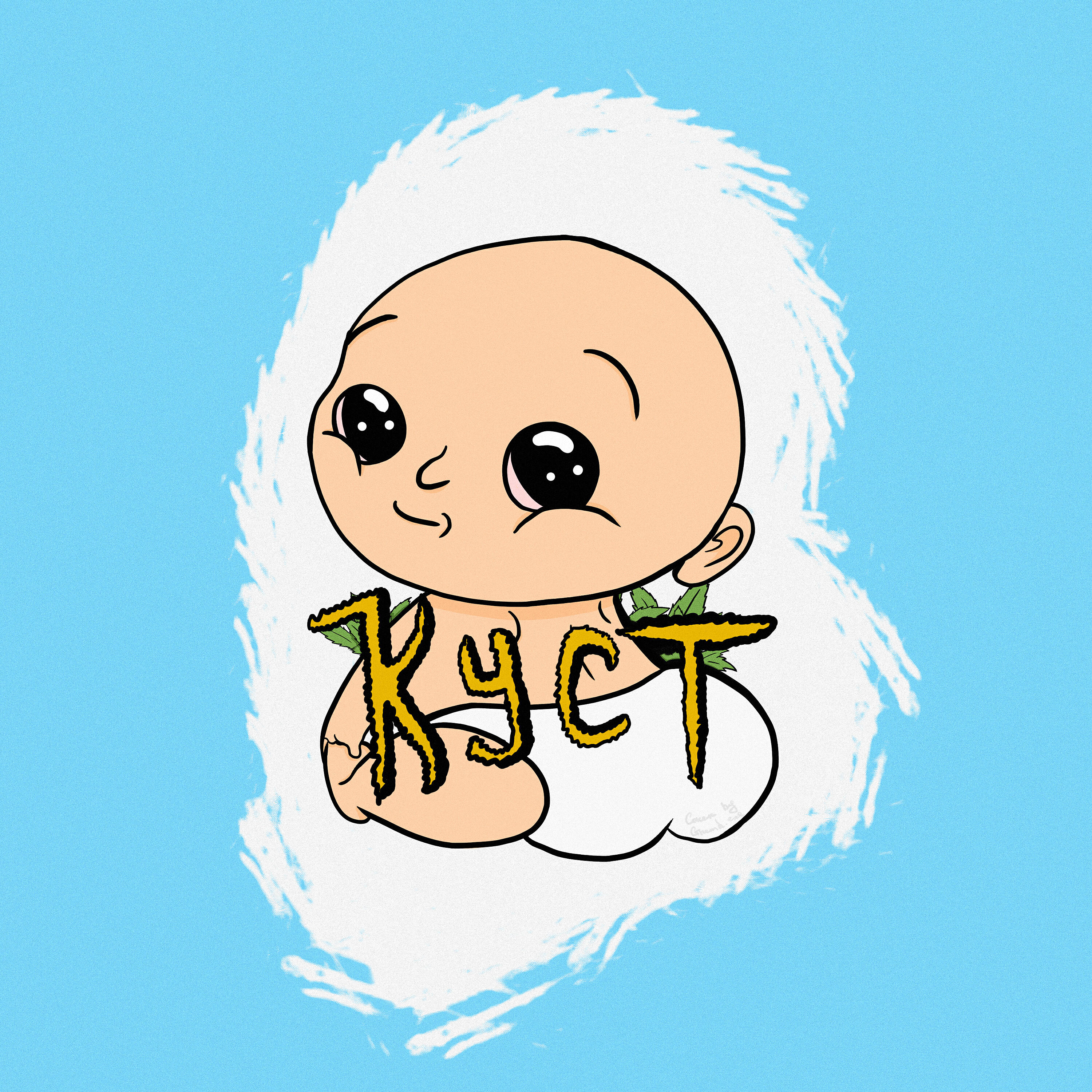 Релиз Куст