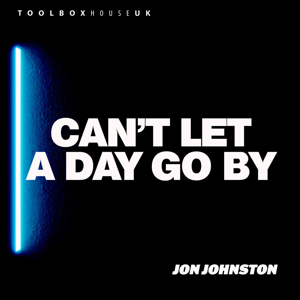 Релиз Can't Let A Day Go By