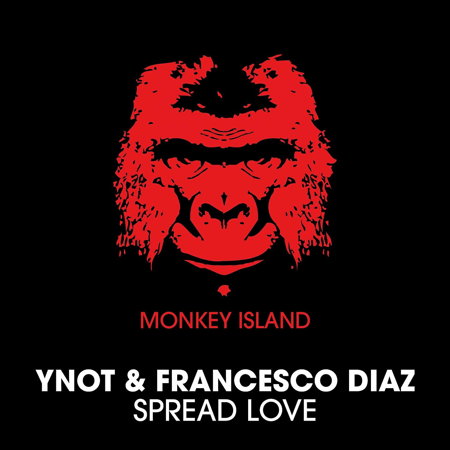 Релиз Spread Love