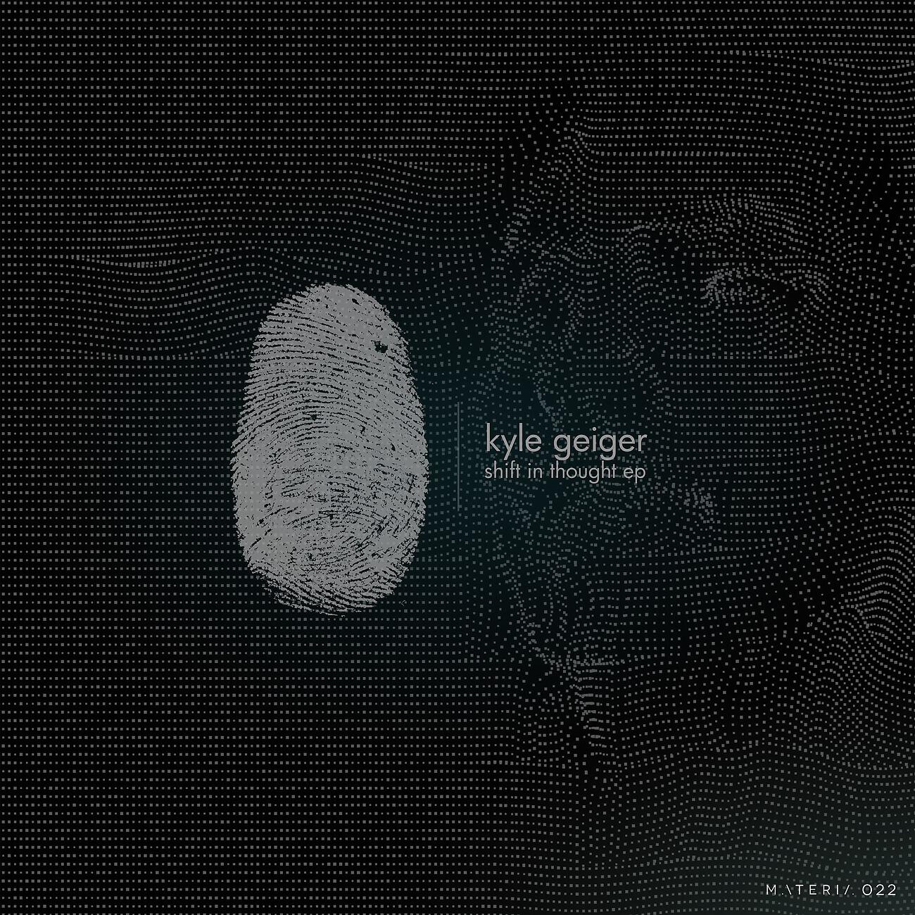 Релиз Shift In Thought EP