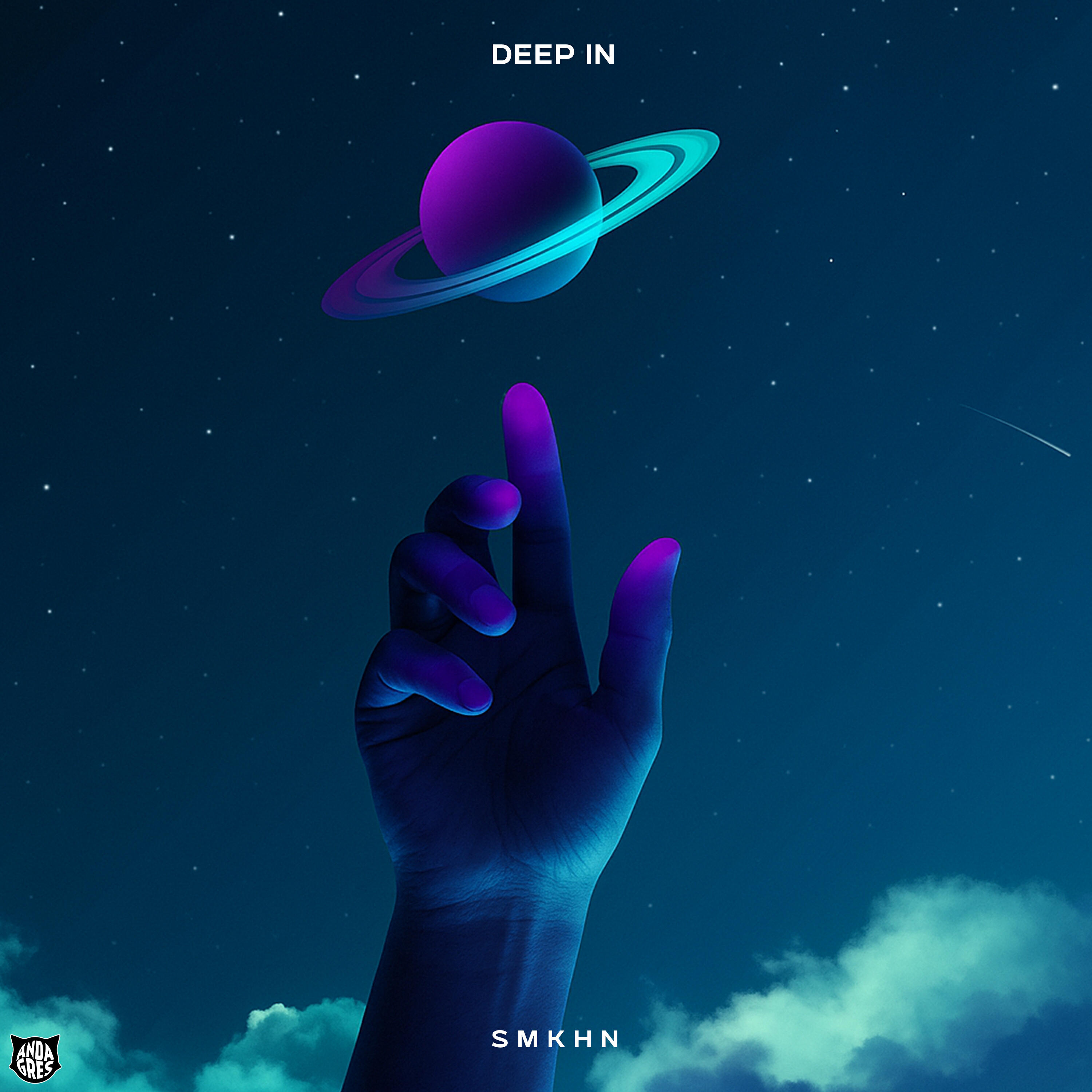 Релиз Deep In
