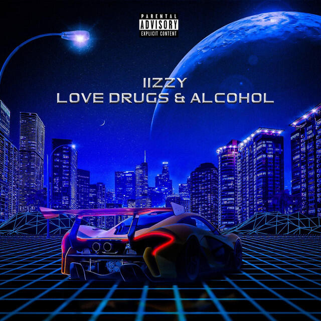IIzzy