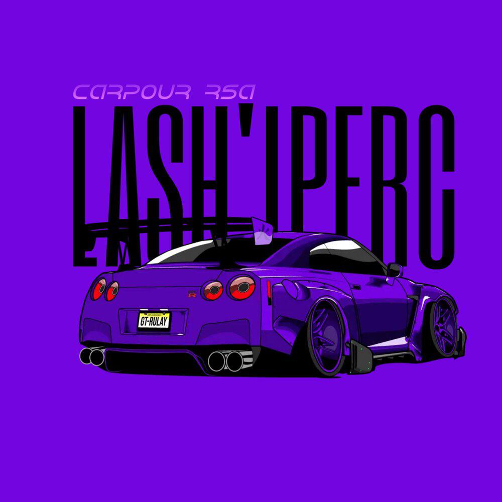 Релиз Lash’iperc
