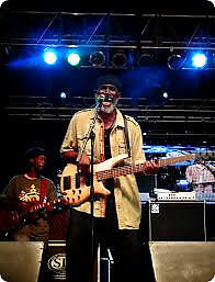 Ron Benjamin