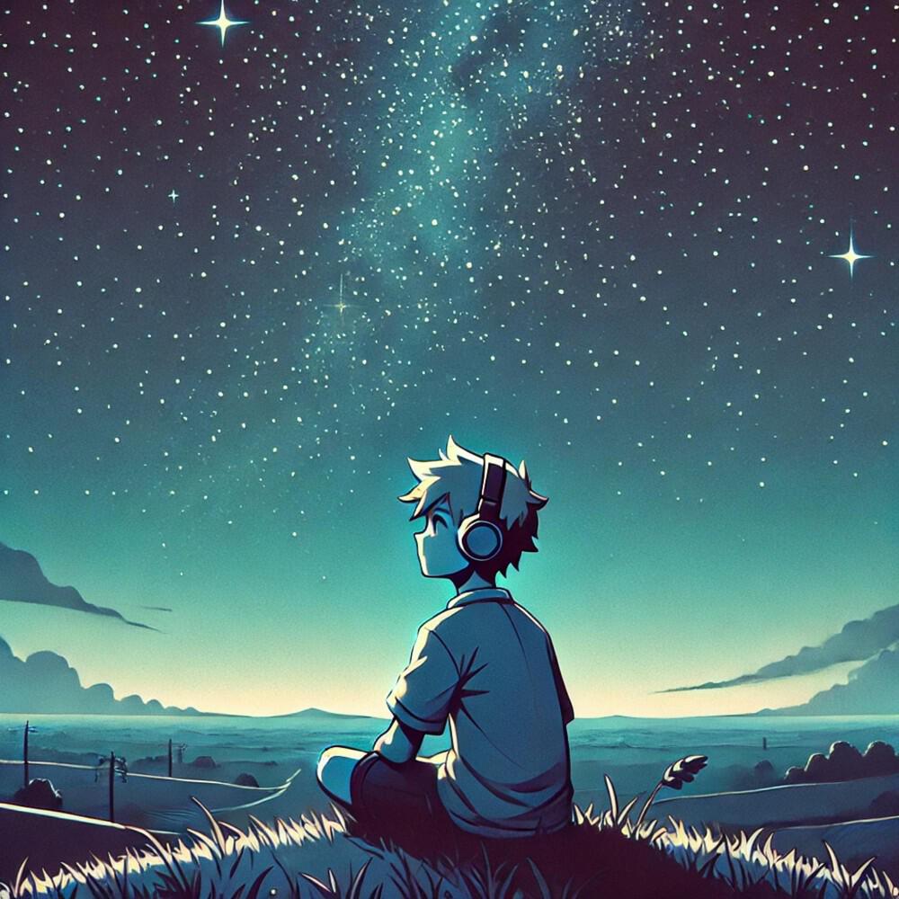 Релиз Starry Hill