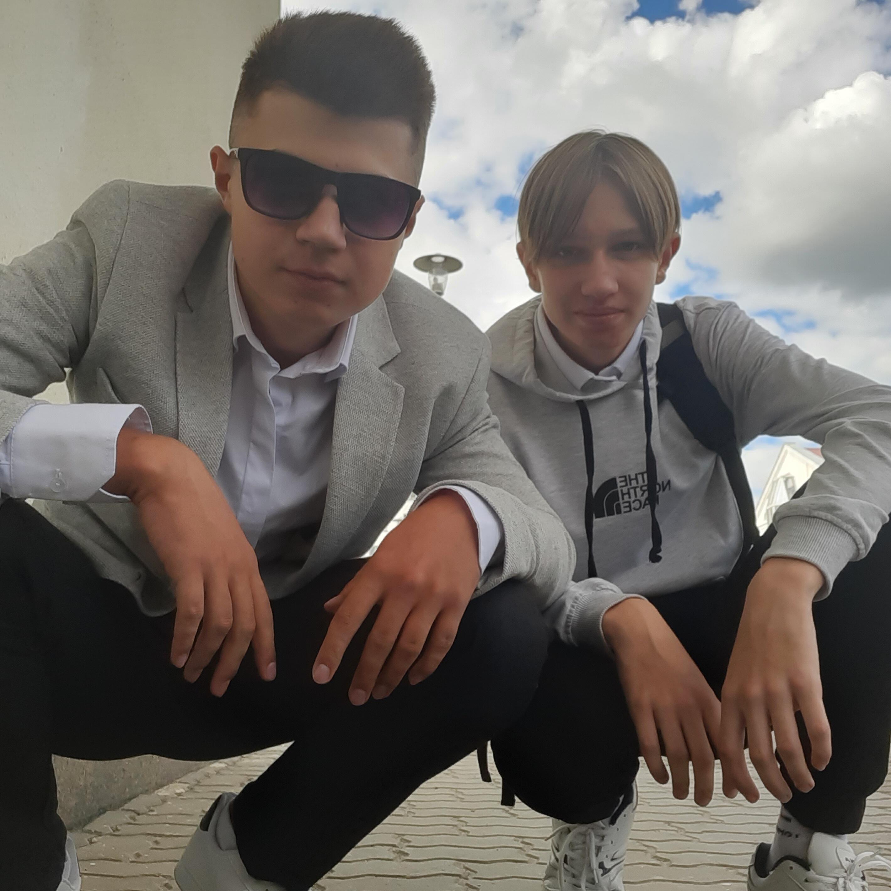 Релиз Пятница ебать