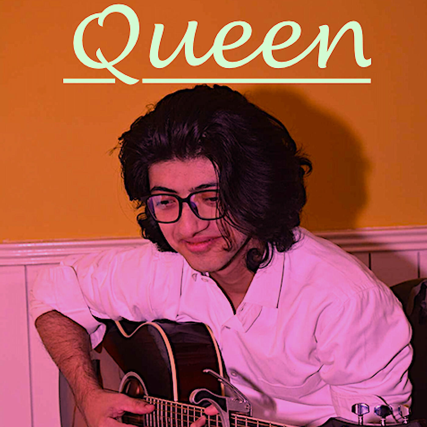Релиз Queen