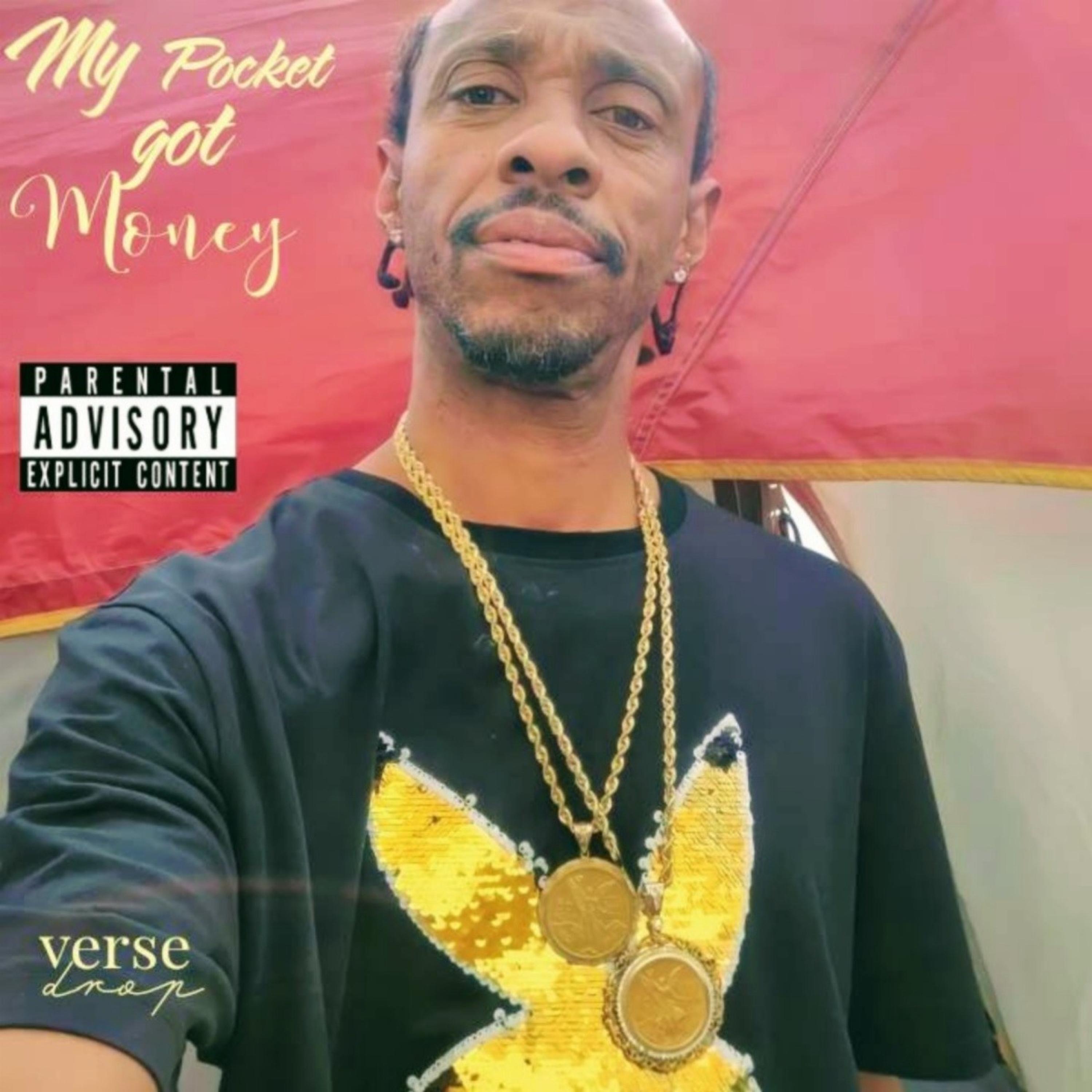 Релиз Pocket Got Money