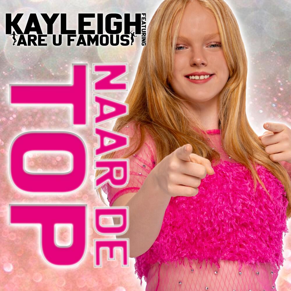Релиз Naar de top